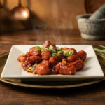 Veg / Corn / Gobi / Paneer Manchurian