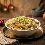 Veg Noodles