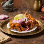 Onion Pakora