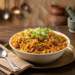 Veg Schezwan Fried Rice