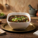 Veg Hot & Sour Soup