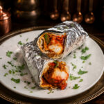 Chicken 555 Wrap